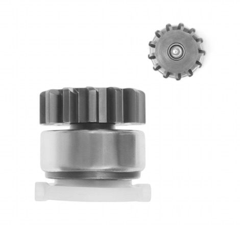 Bendix Arranque Ford Transit 13 Dientes ISKRO