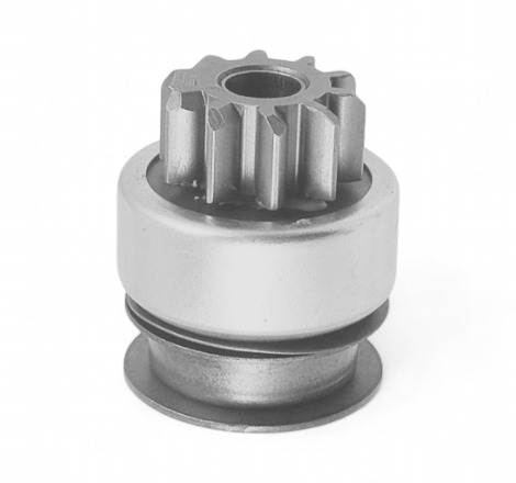 Bendix Arranque 10 Dientes Mitsubishi Cherokee Neon