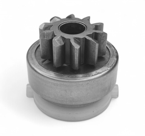 Bendix Arranque Dodge Ram Bronco 10 Dientes ISKRO